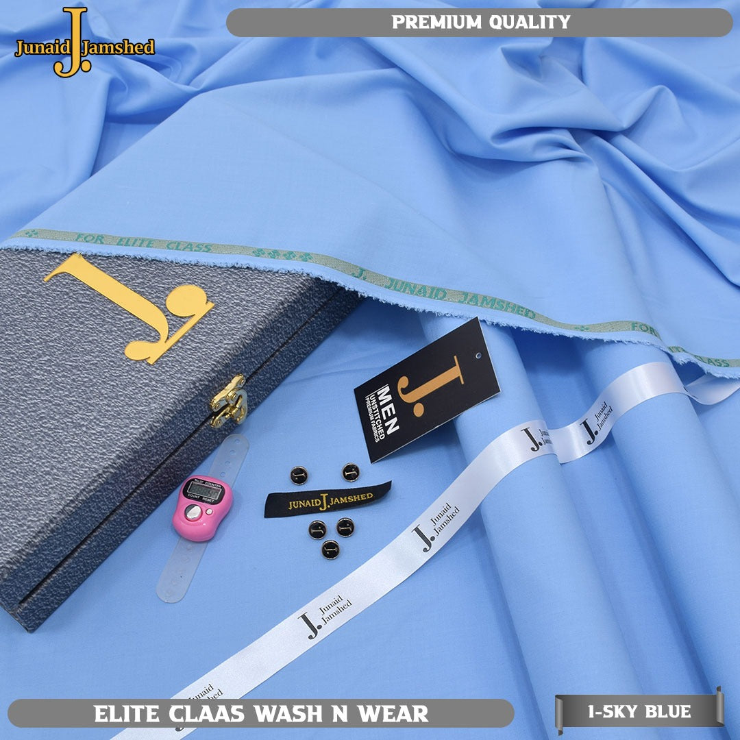 J. ELITE CLASS ( Wash & Wear )