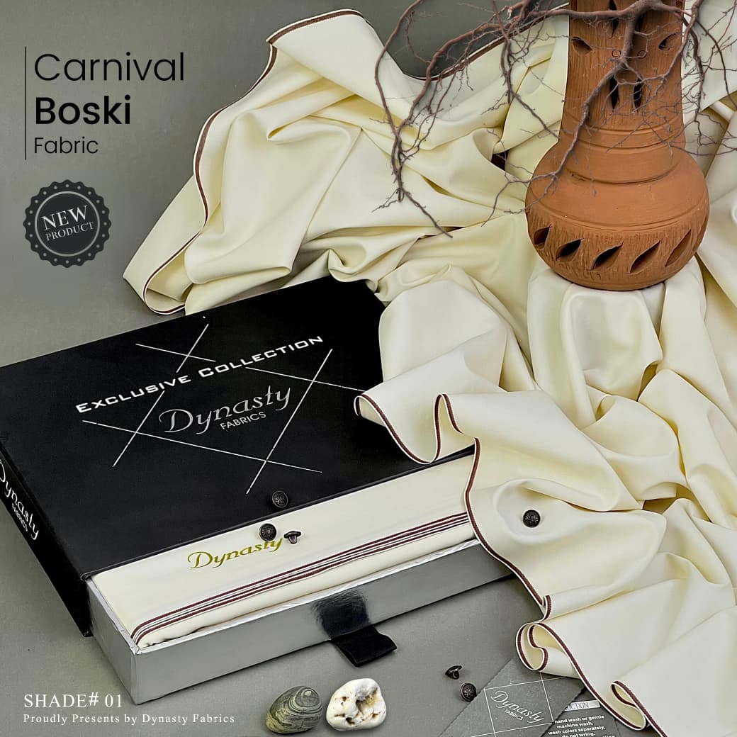 Dynasty boski | Cream
