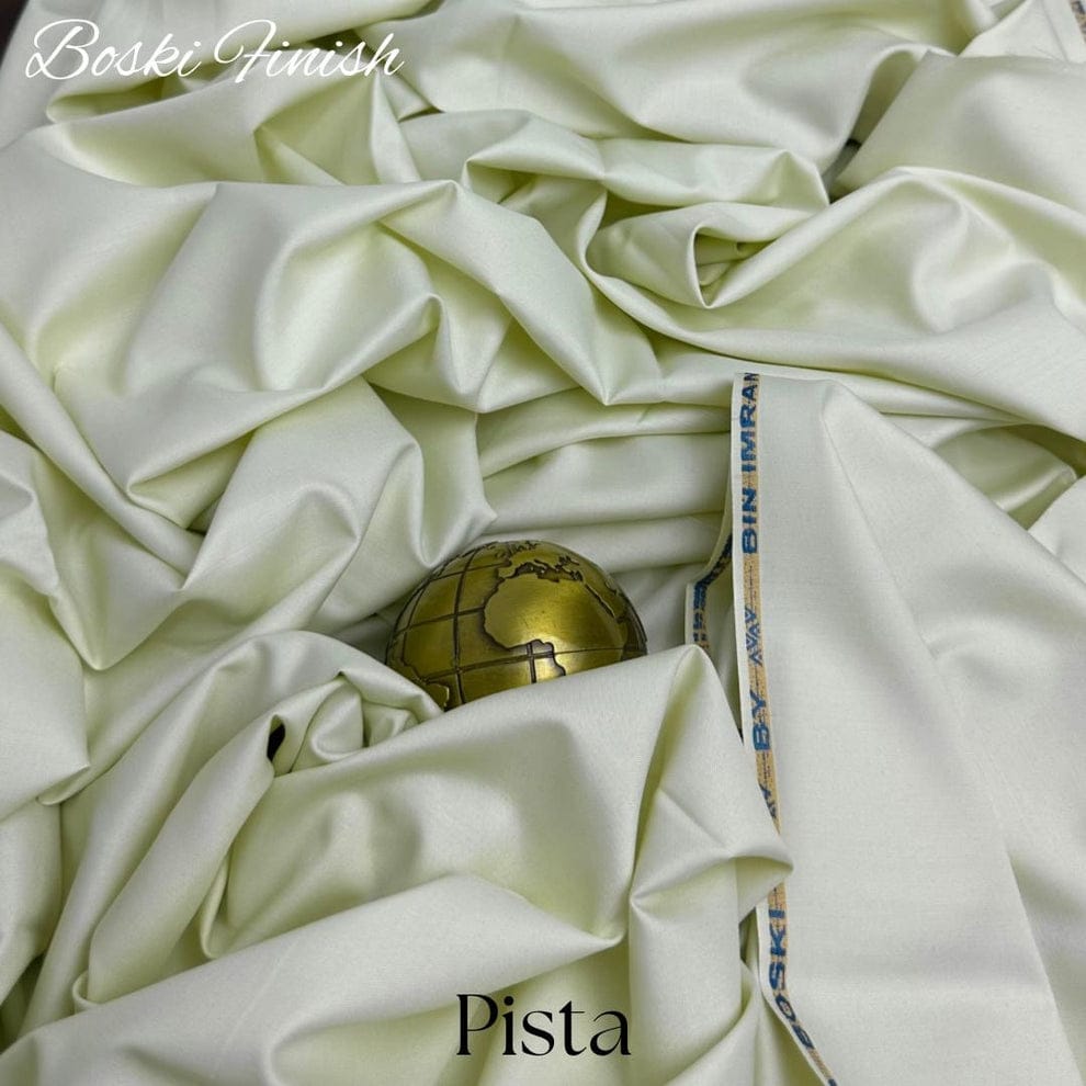Italian Wash N Wear | A Premium Summer Stuff