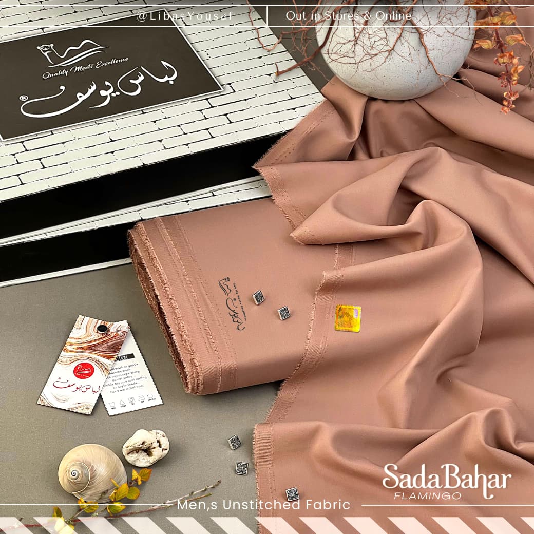 Wash n Wear by Libas e yousaf