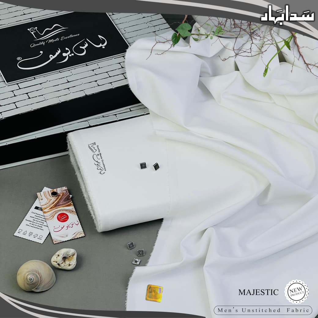 Wash n Wear by Libas e yousaf