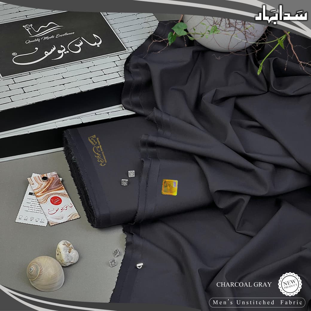Wash n Wear by Libas e yousaf