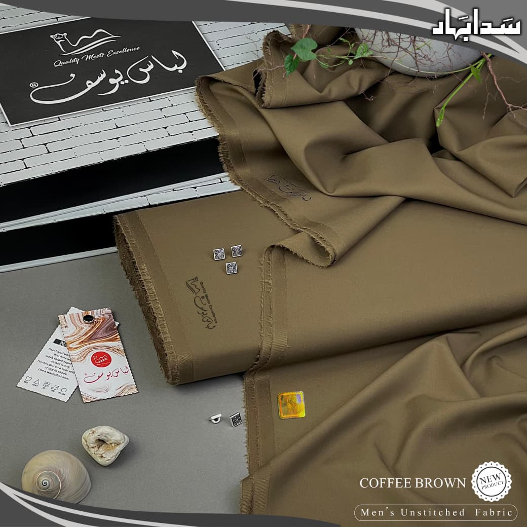 Wash n Wear by Libas e yousaf