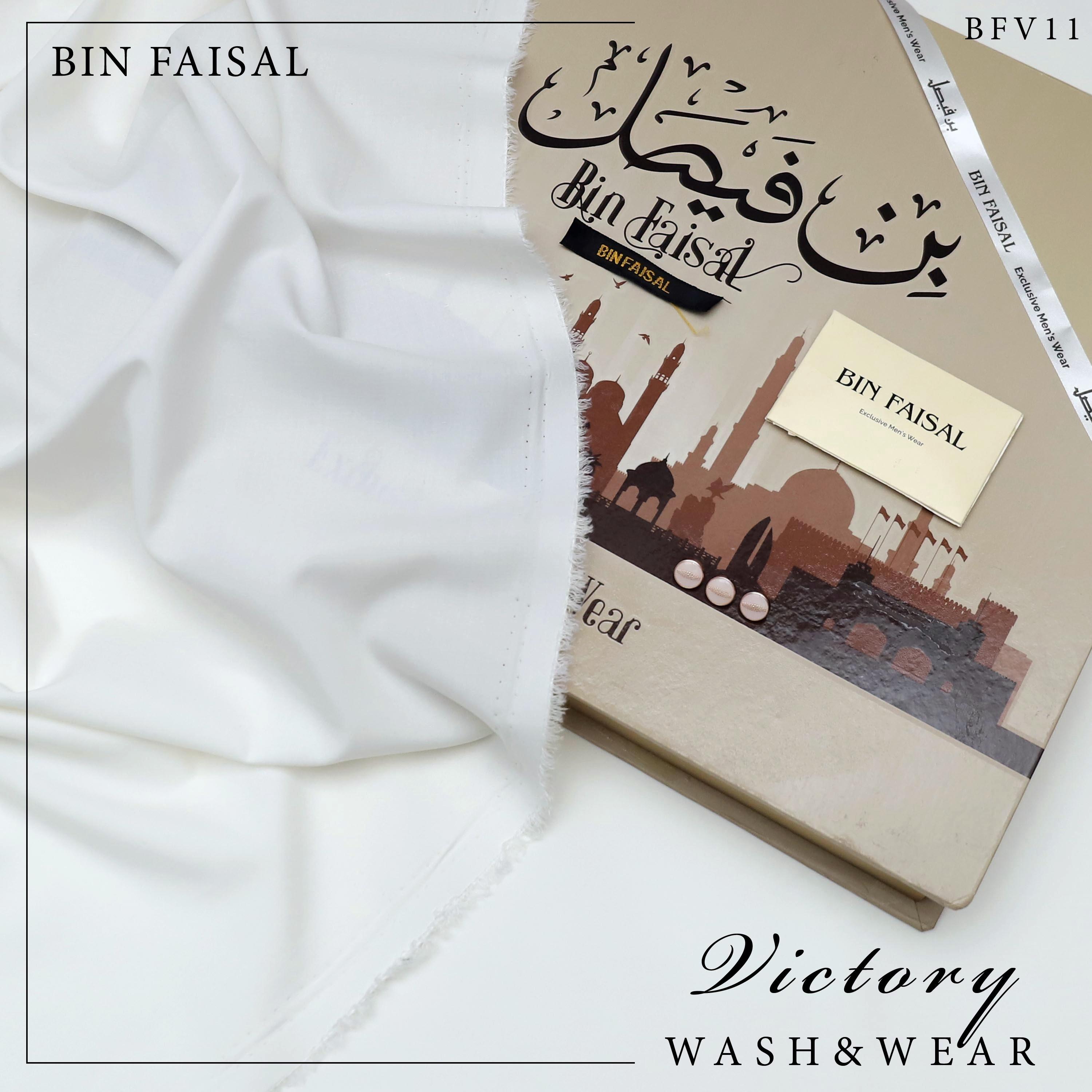 Wash n Wear | Bin faisal premimum