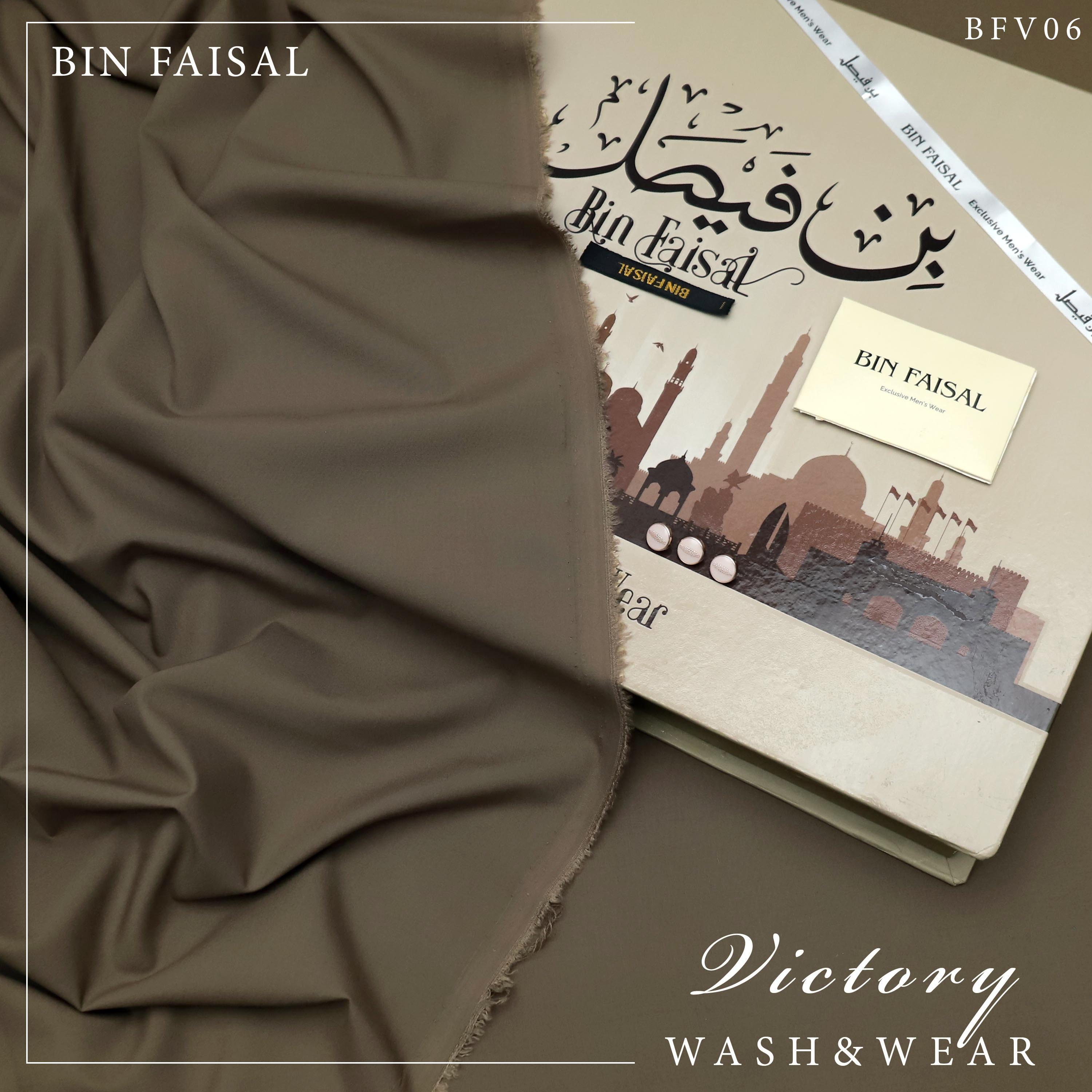 Wash n Wear | Bin faisal premimum