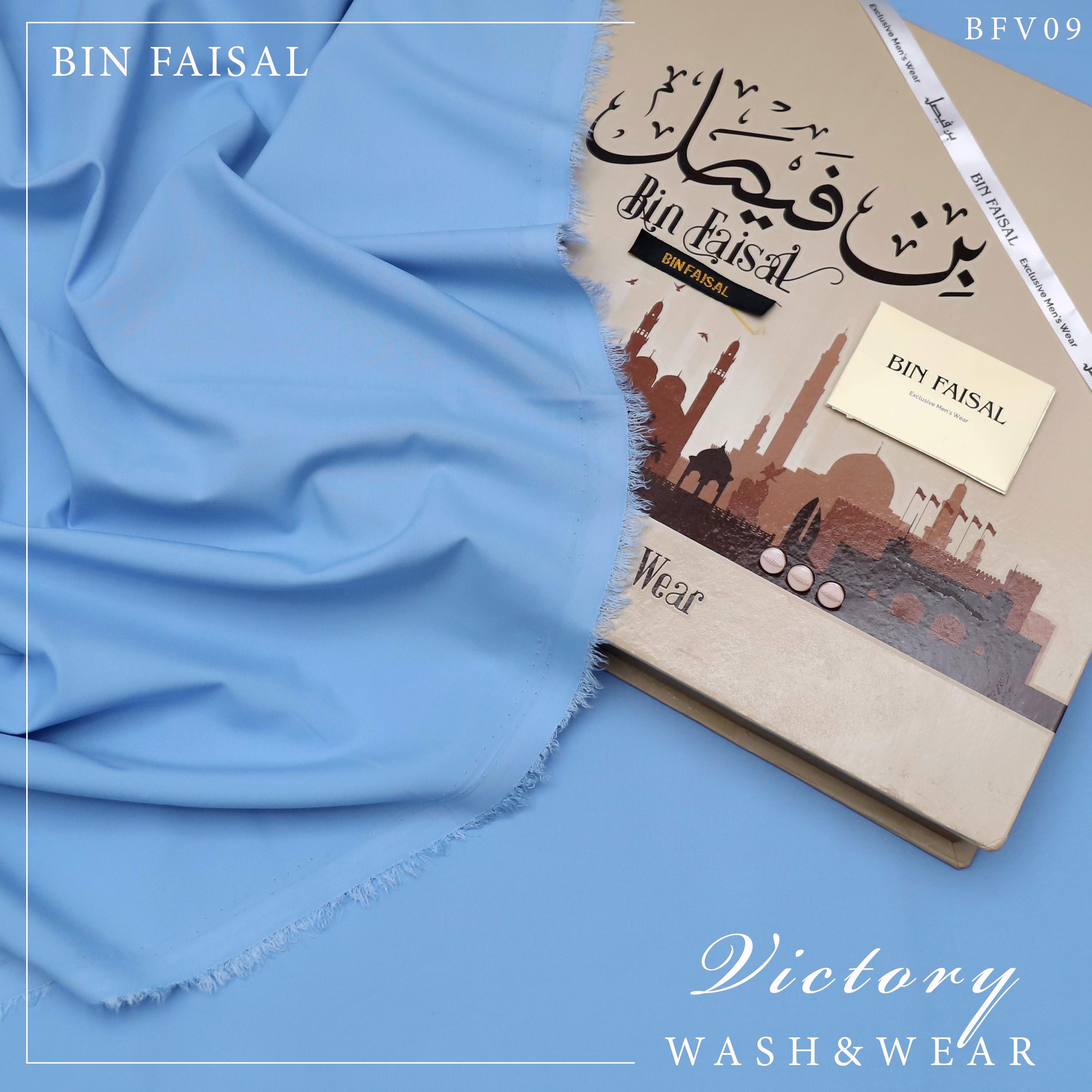Wash n Wear | Bin faisal premimum