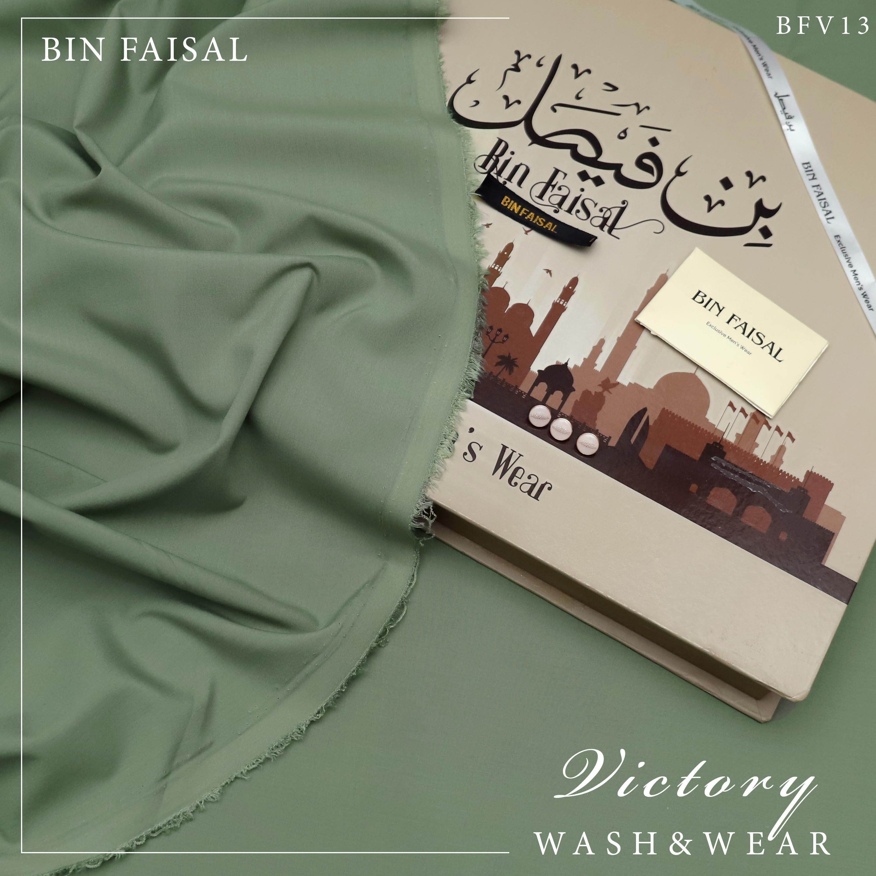 Wash n Wear | Bin faisal premimum
