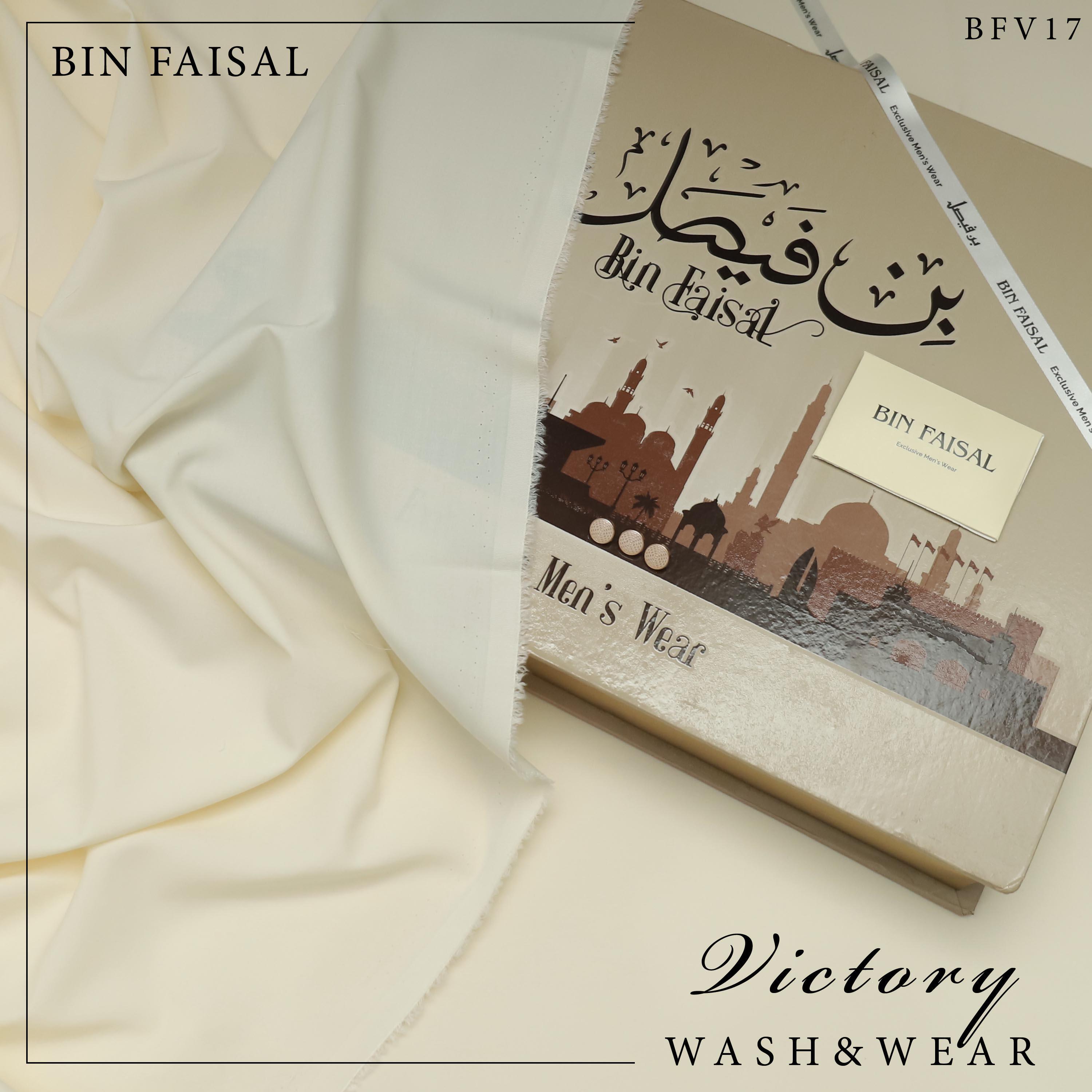 Wash n Wear | Bin faisal premimum