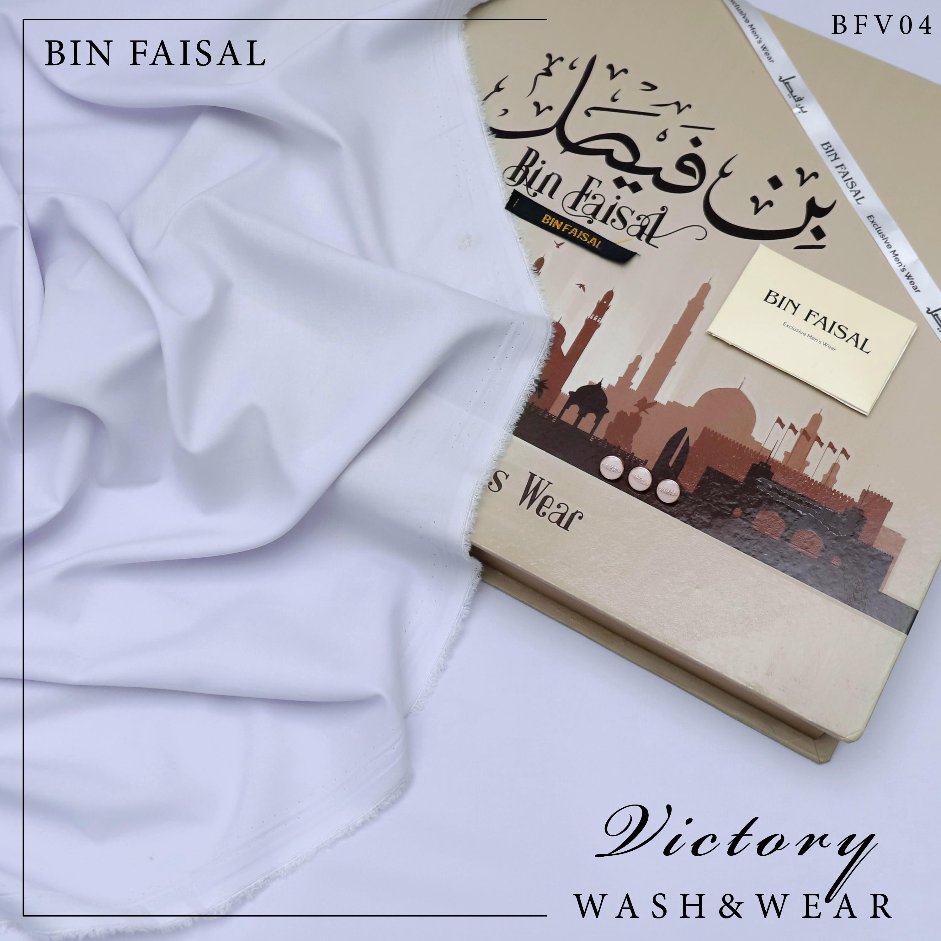 Wash n Wear | Bin faisal premimum