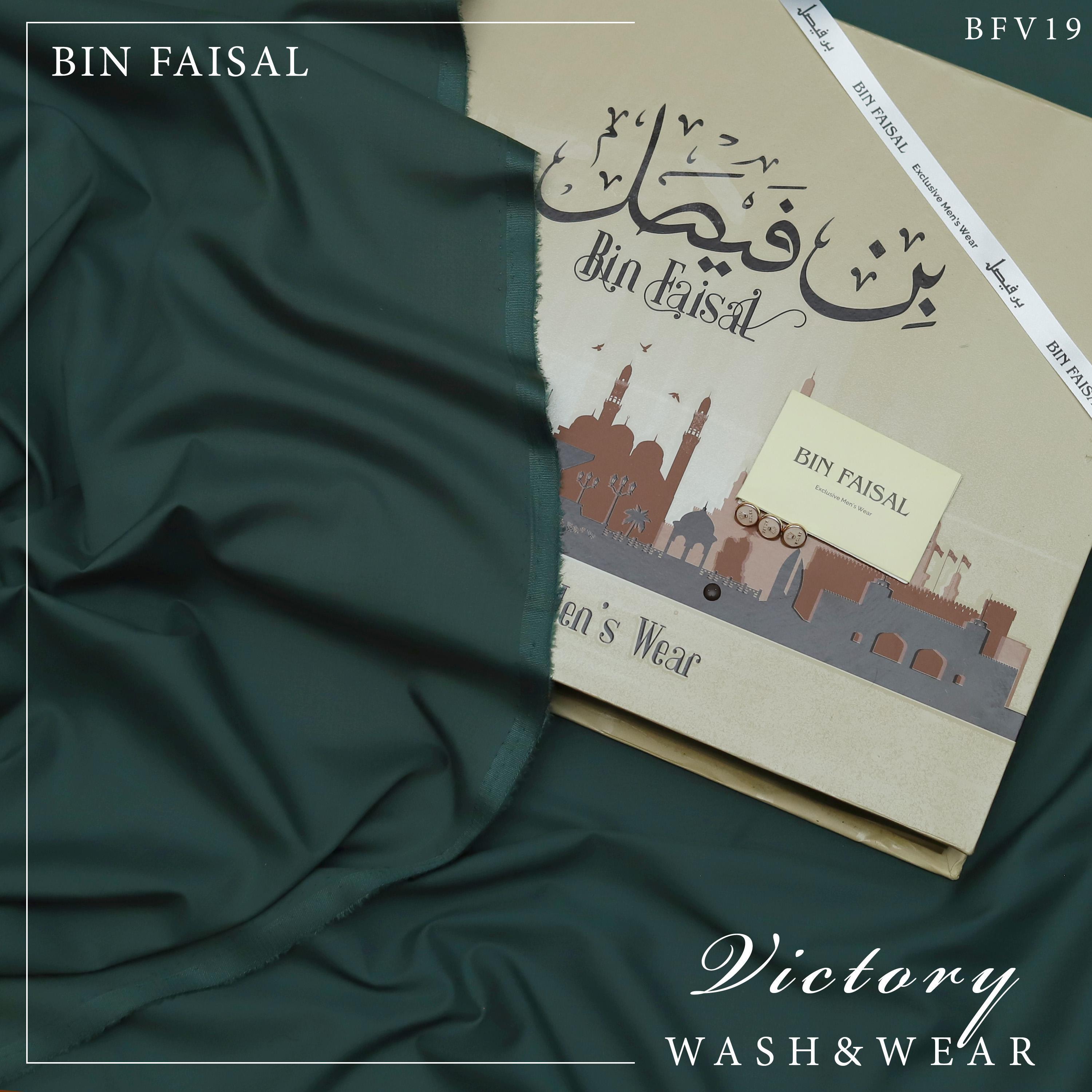 Wash n Wear | Bin faisal premimum