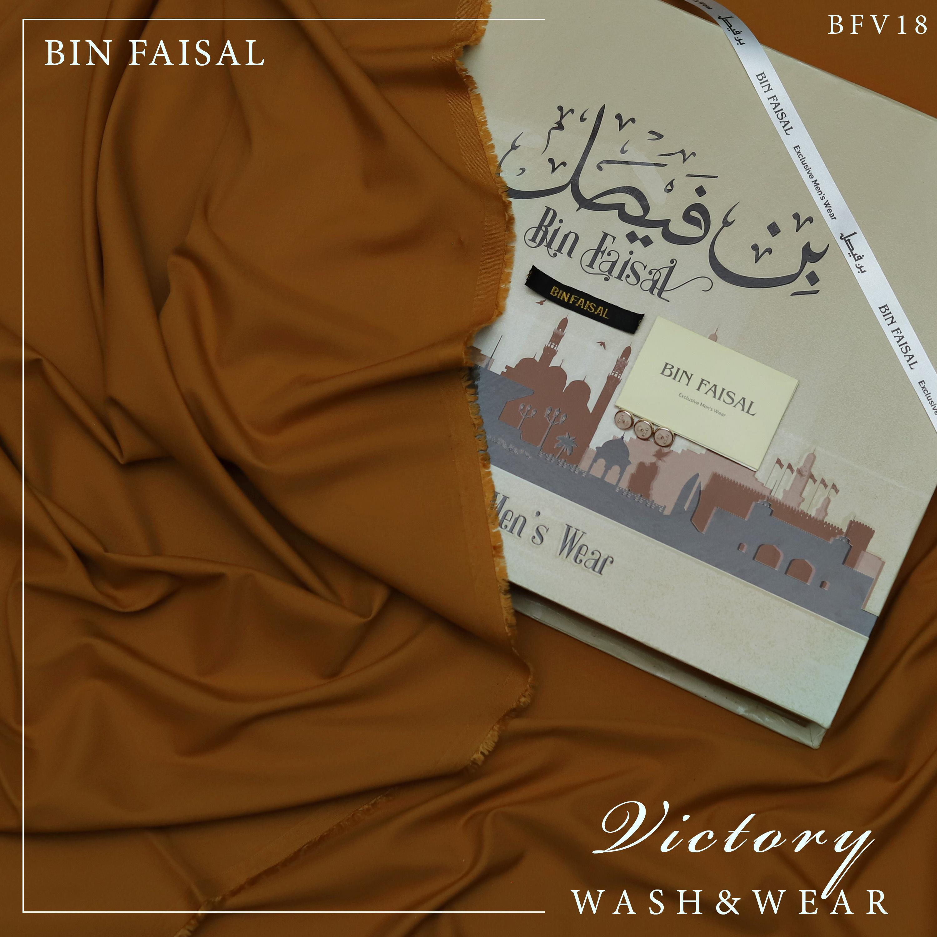Wash n Wear | Bin faisal premimum