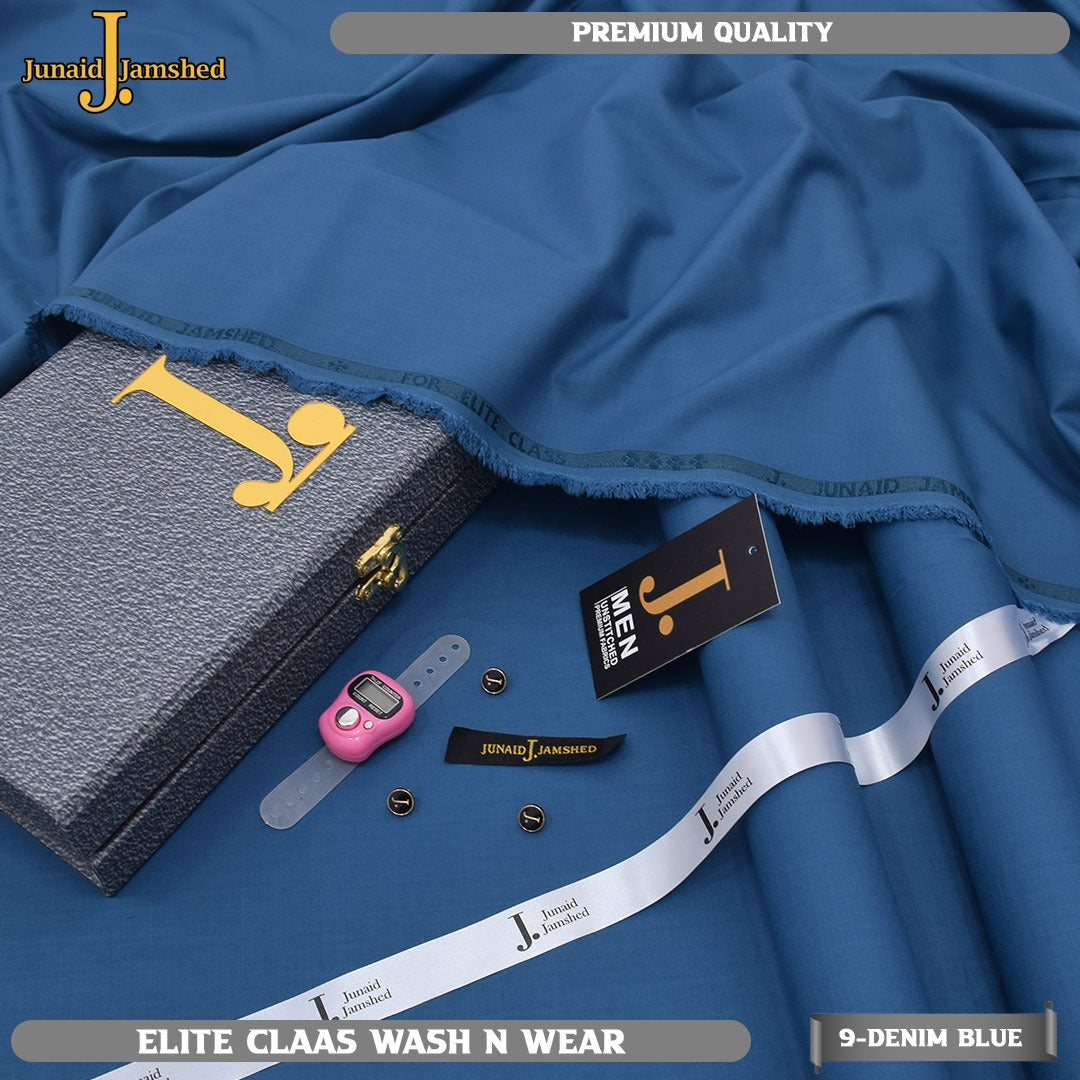 J. ELITE CLASS ( Wash & Wear )