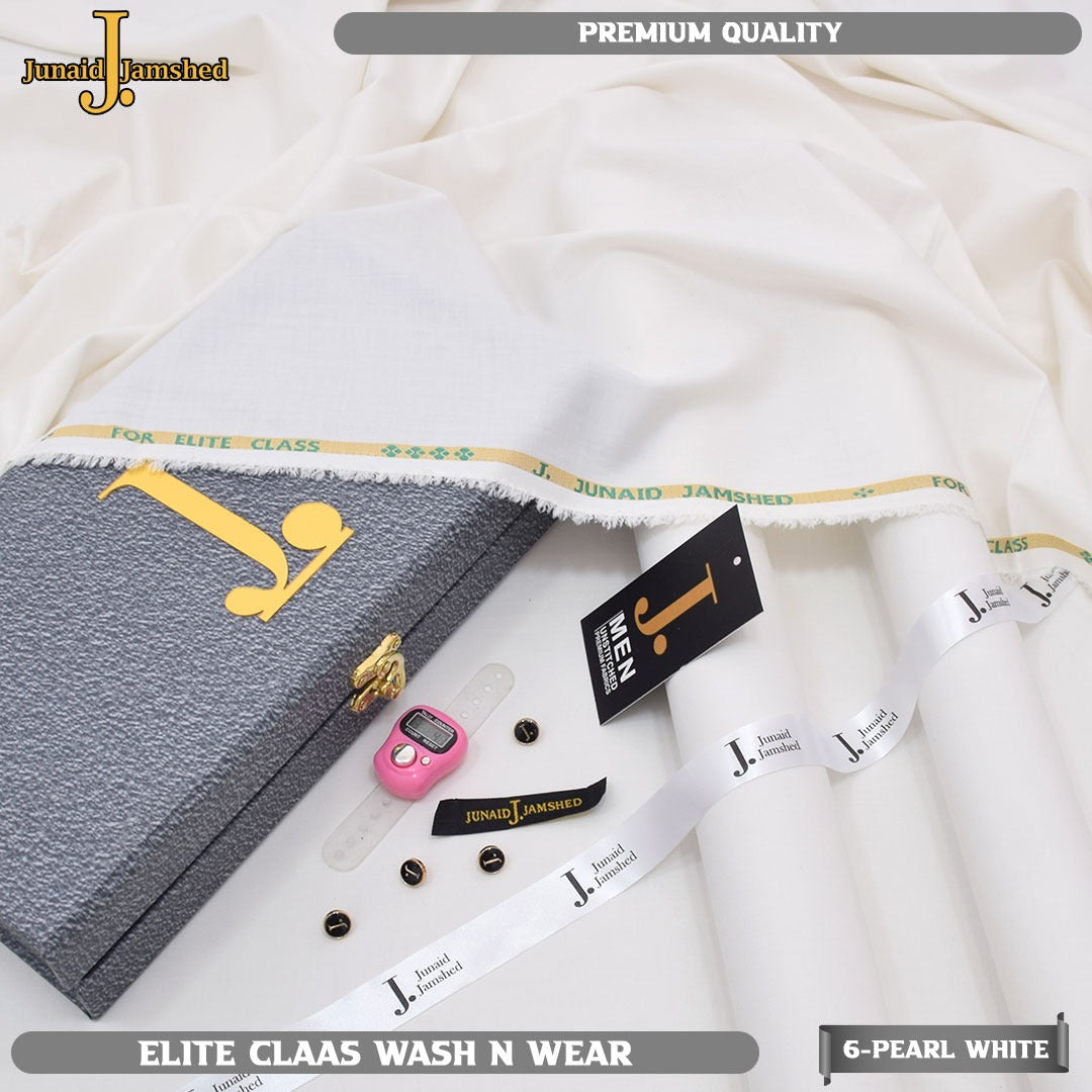 J. ELITE CLASS ( Wash & Wear )