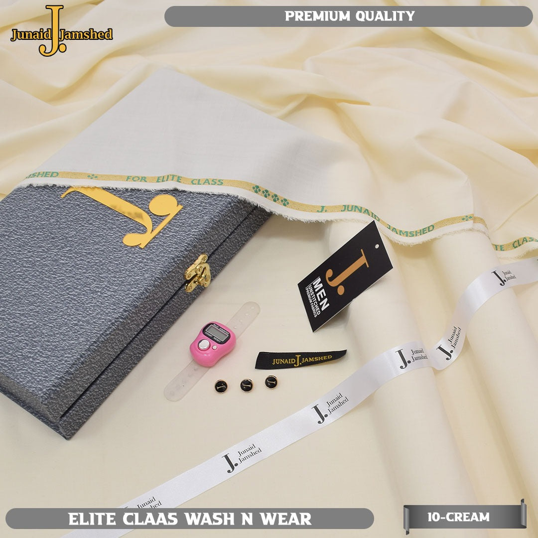 J. ELITE CLASS ( Wash & Wear )