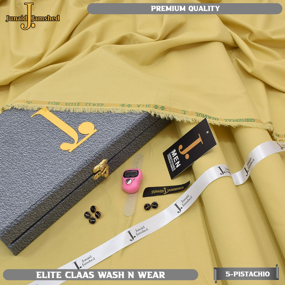 J. ELITE CLASS ( Wash & Wear )