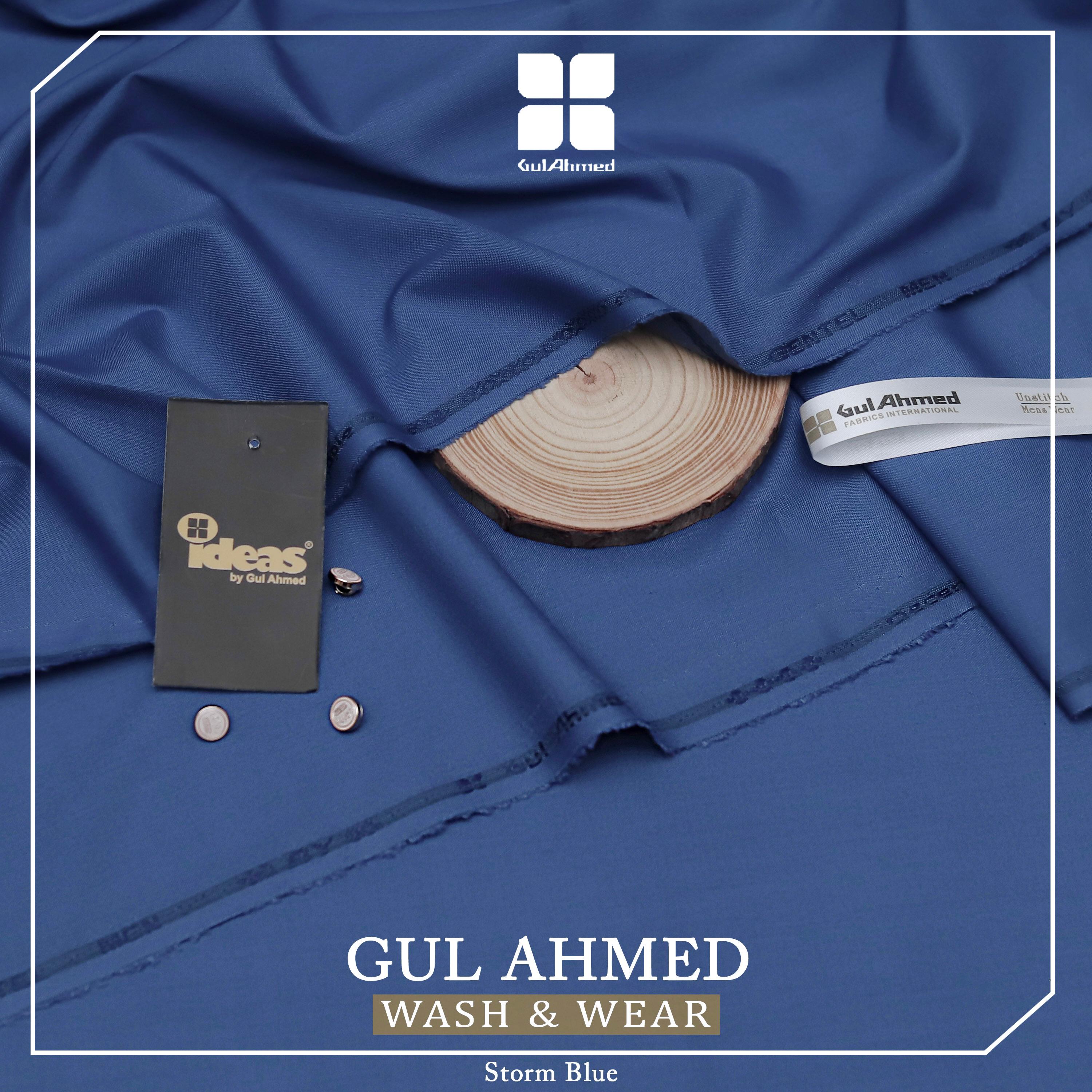 Gul Ahmed wash n wear