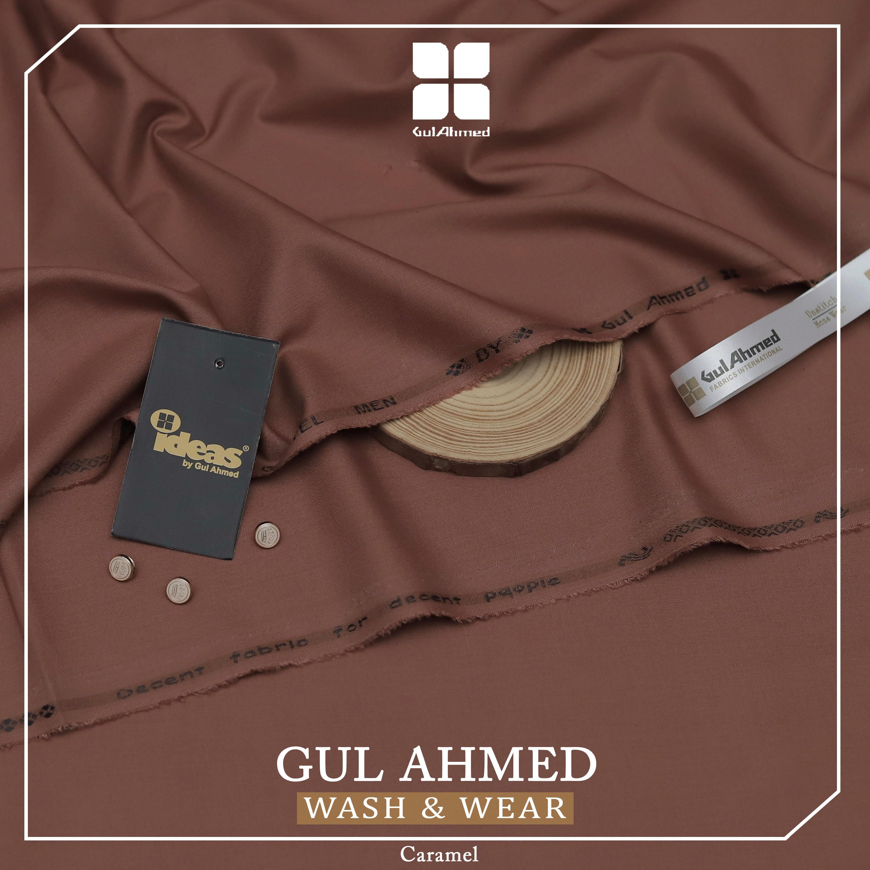 Gul Ahmed wash n wear