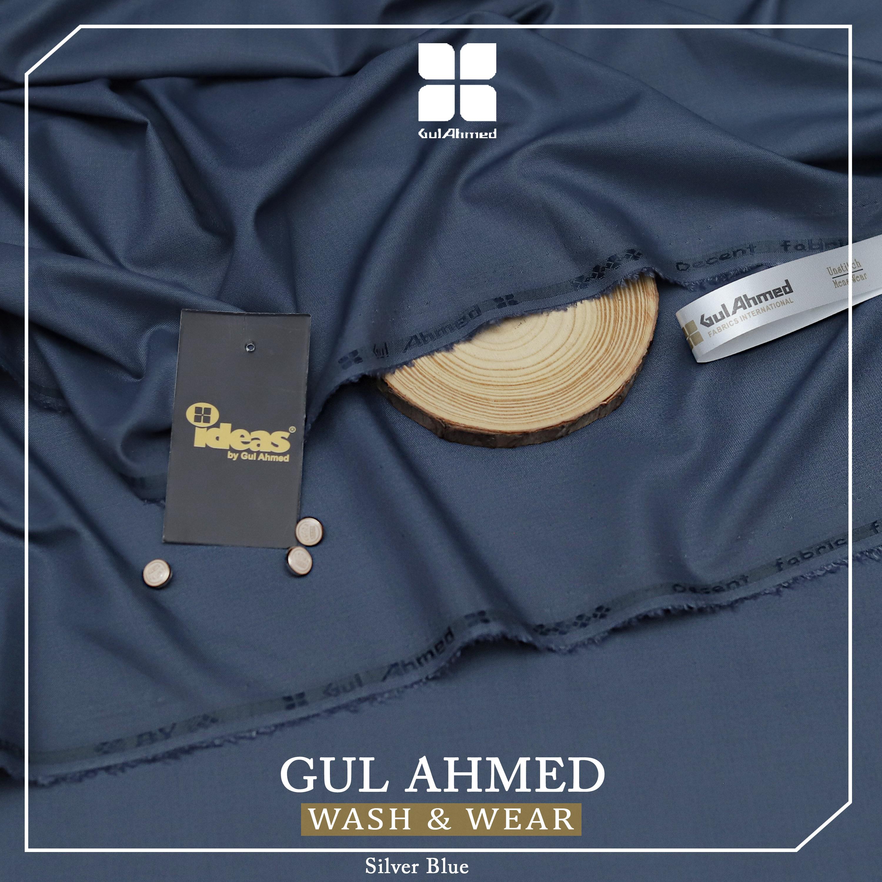 Gul Ahmed wash n wear