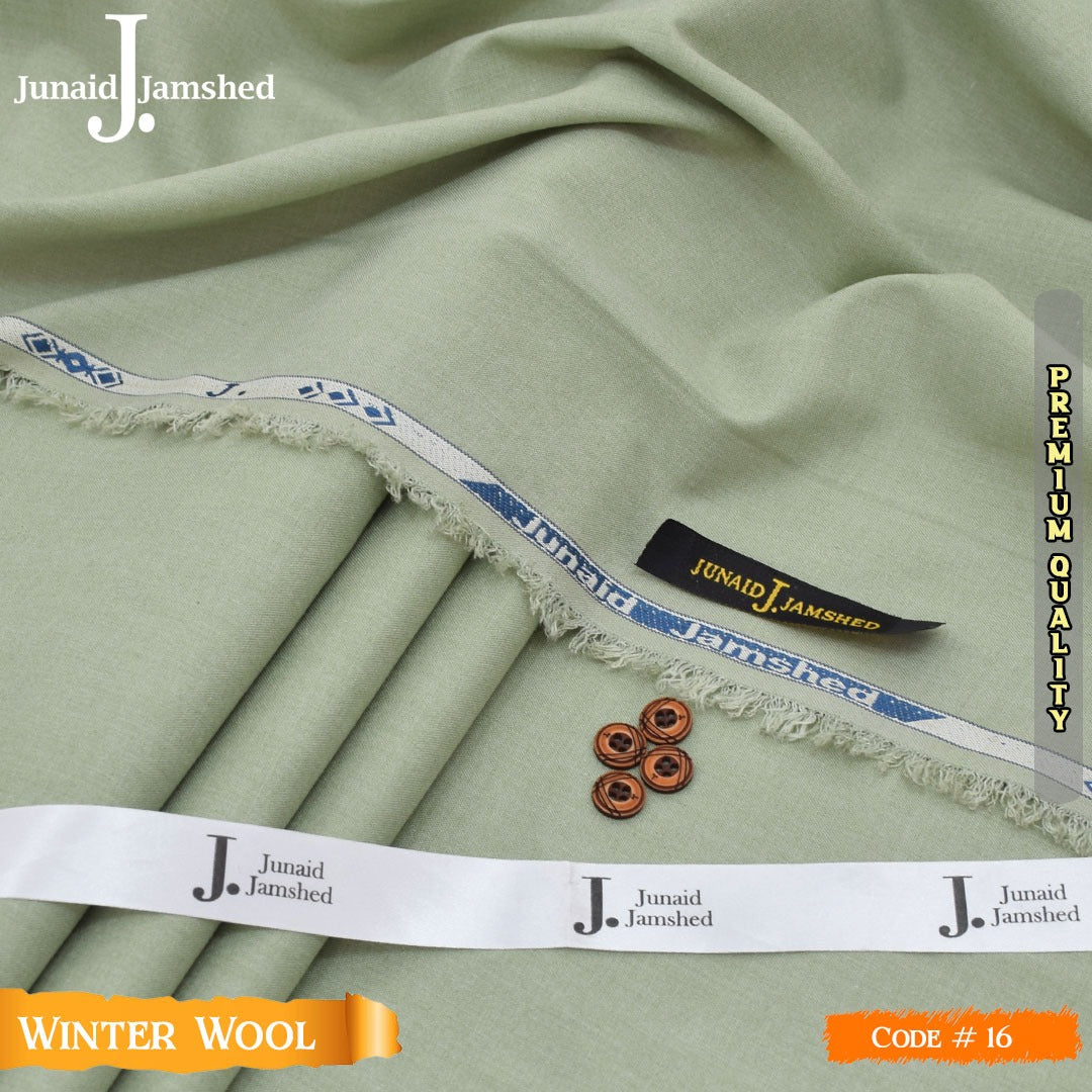 J. Winter SEMI WOOL