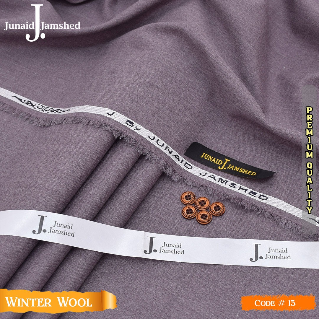 J. Winter SEMI WOOL
