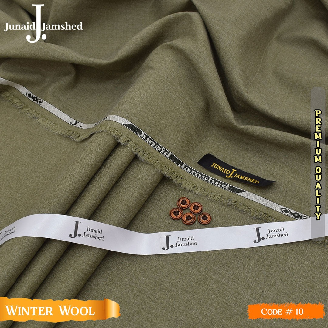 J. Winter SEMI WOOL