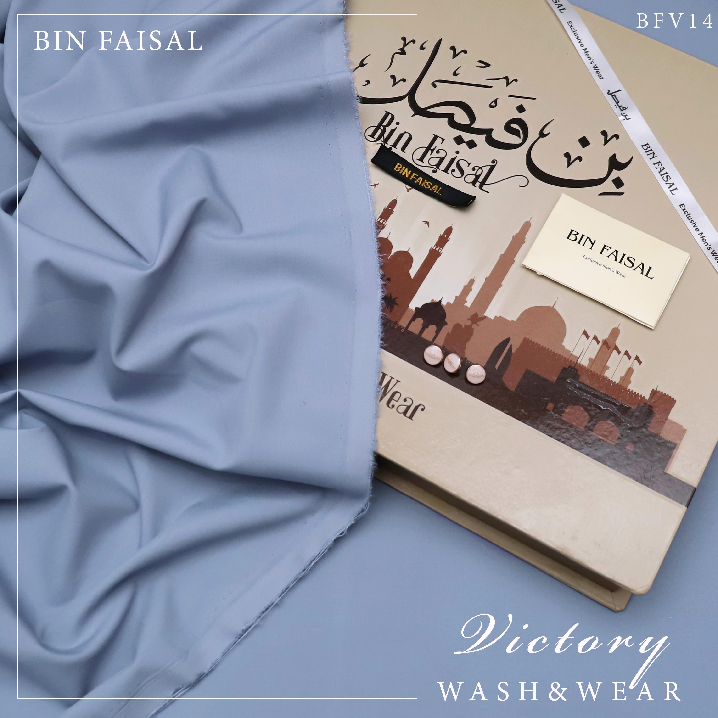 Wash n Wear | Bin faisal premimum